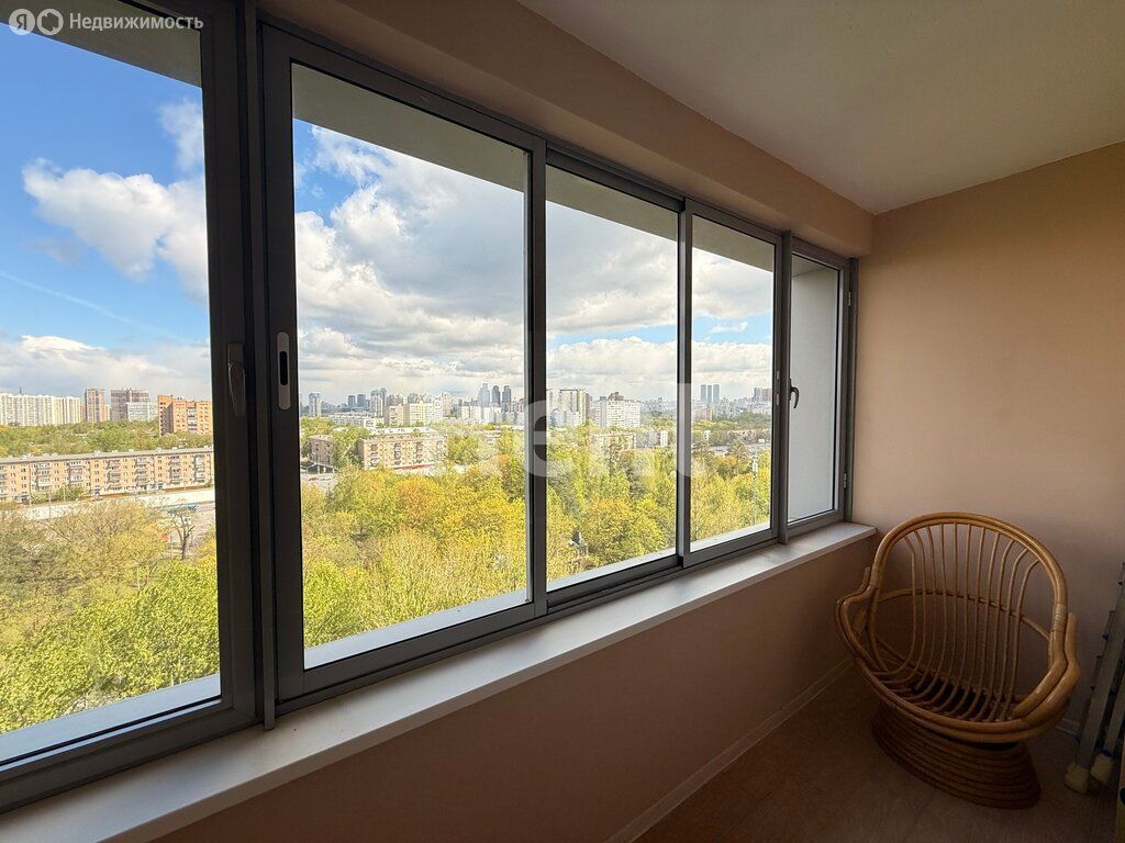 m. Davydkovo: Apartment, 2-rooms