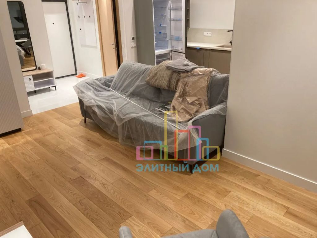 m. Kaluzhskaya: Apartment, 2-rooms