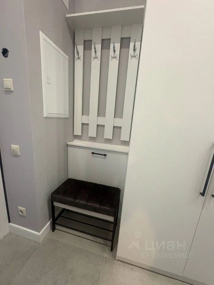 m. Tulskaya: Apartment, 1-rooms