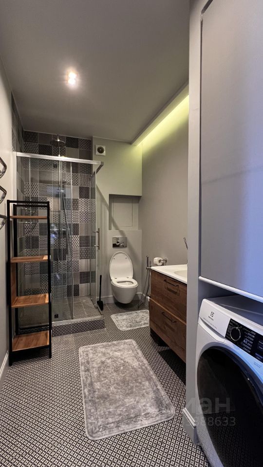 m. Zorge: Apartment, 2-rooms