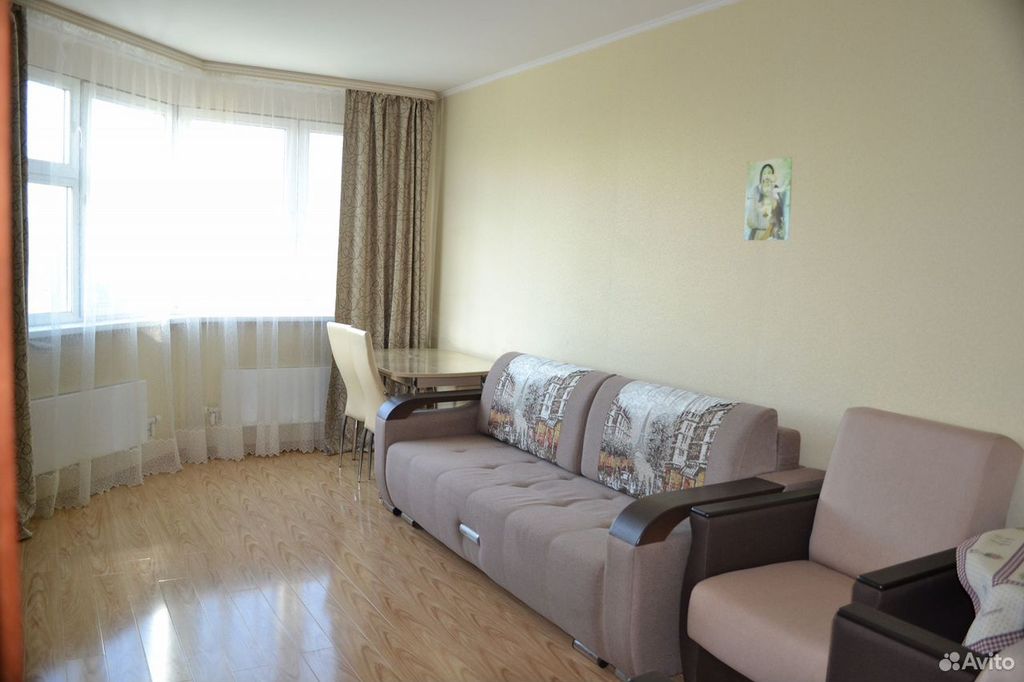 m. Ramenskoe: Apartment, 2-rooms