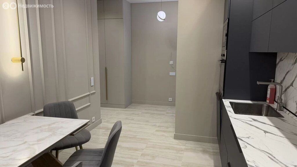 m. Nagatinskaya: Apartment, 2-rooms