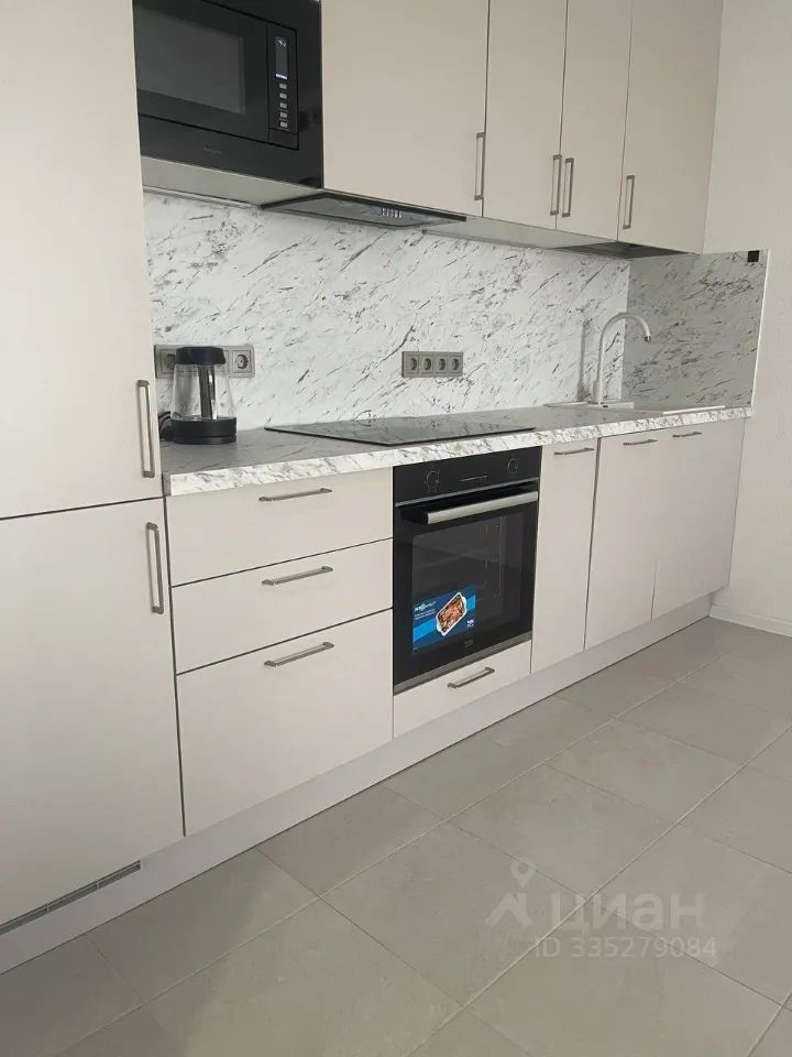 m. Scherbinka: Apartment, 2-rooms