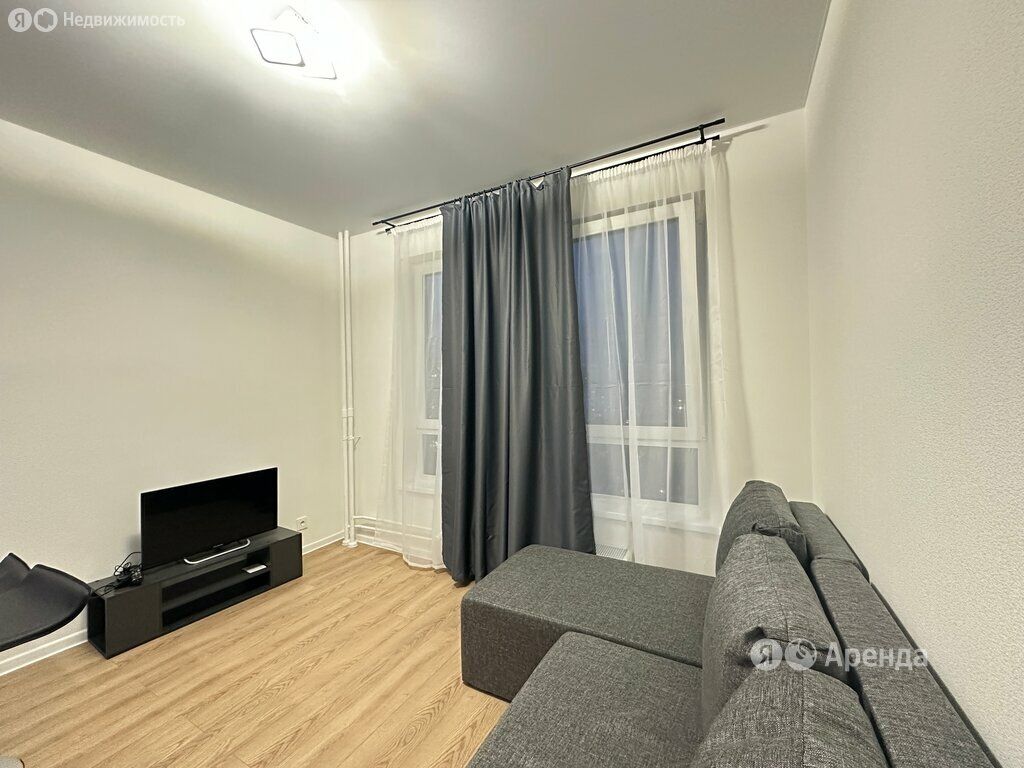 m. Kotelniki: Apartment, studio
