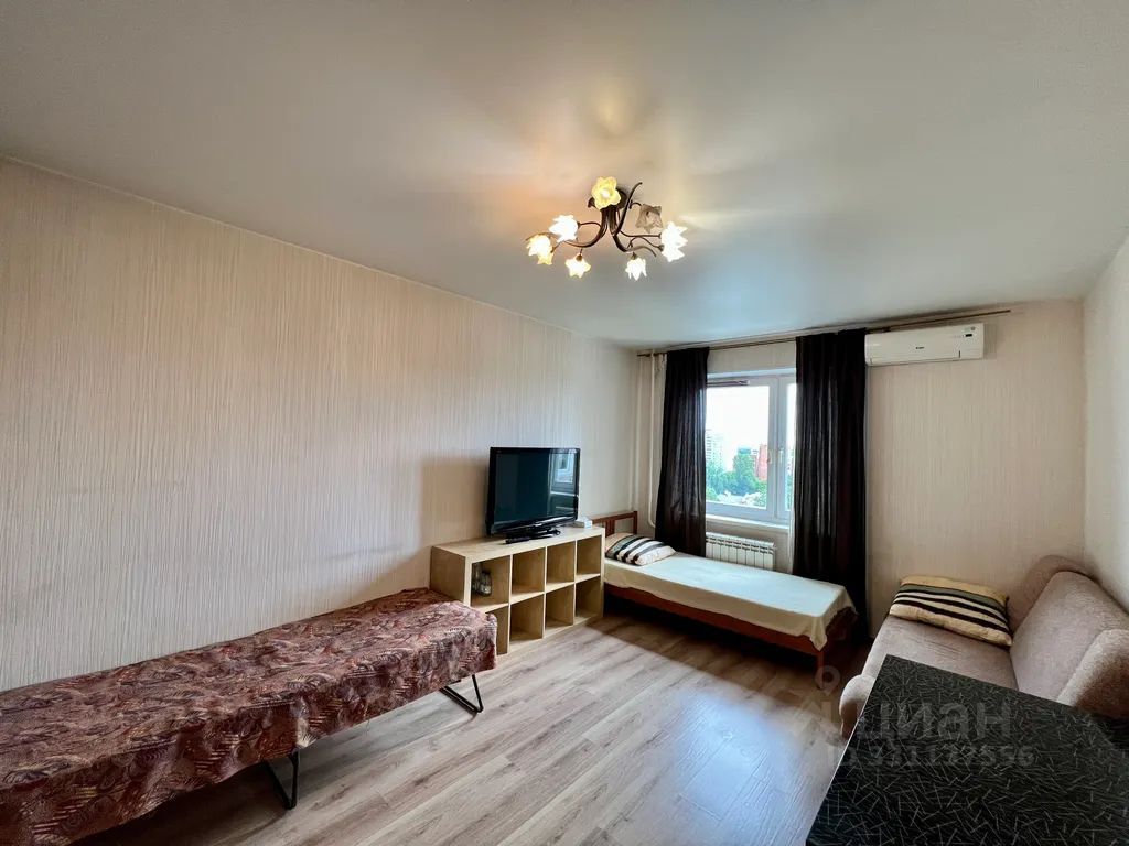 m. Odintsovo: Apartment, 1-rooms