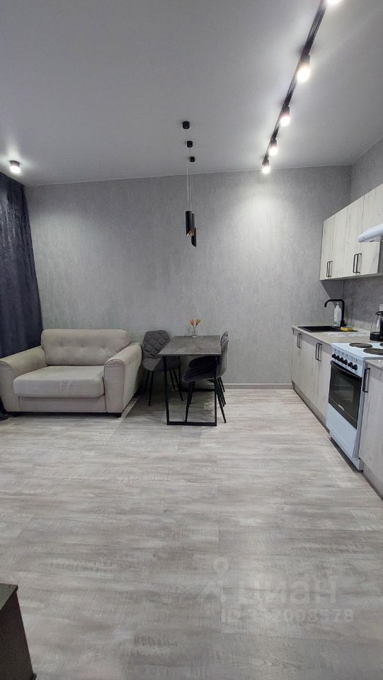 m. Podrezkovo: Apartment, 1-rooms