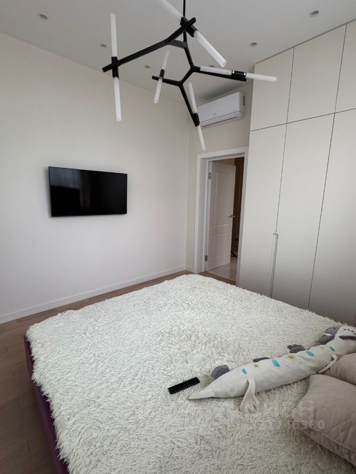 m. Aminyevskaya: Apartment, 1-rooms