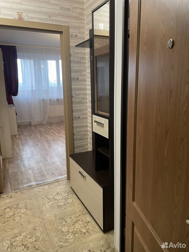 m. Nikolskoe: Apartment, 1-rooms