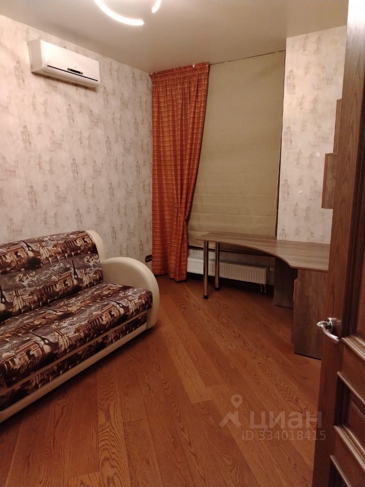 m. Pervomayskaya: Apartment, 2-rooms