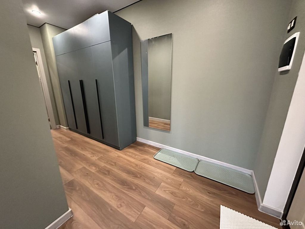m. Myakinino: Apartment, 2-rooms