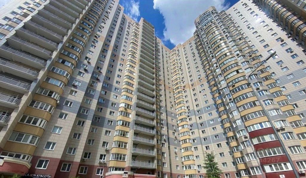 m. Nikolskoe: Apartment, 1-rooms