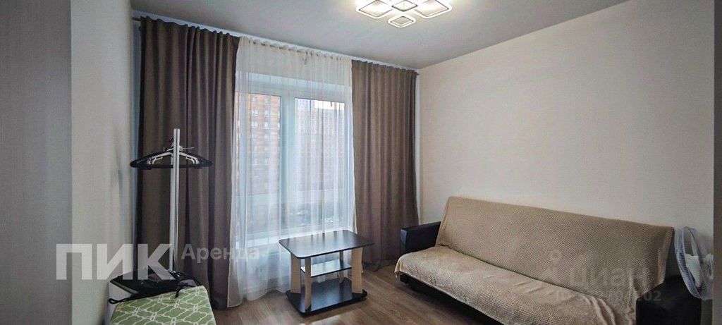 m. Bitsa: Apartment, 2-rooms