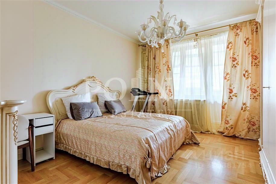 m. Novatorskaya: Apartment, 3-rooms