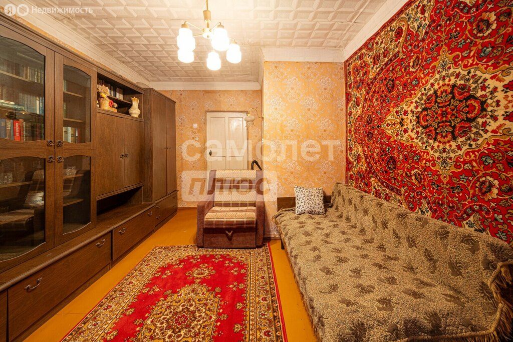 m. Podolsk: Apartment, 2-rooms