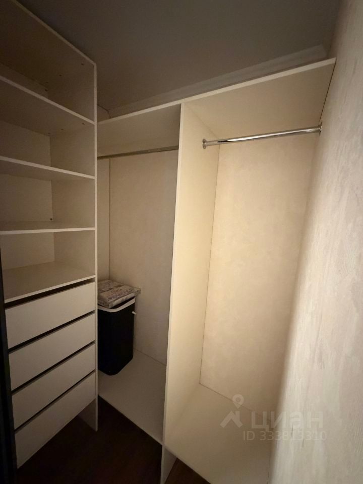 m. Park Pobedy: Apartment, 2-rooms