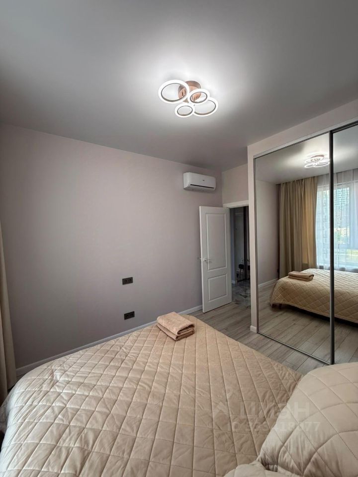 m. Fili: Apartment, 2-rooms