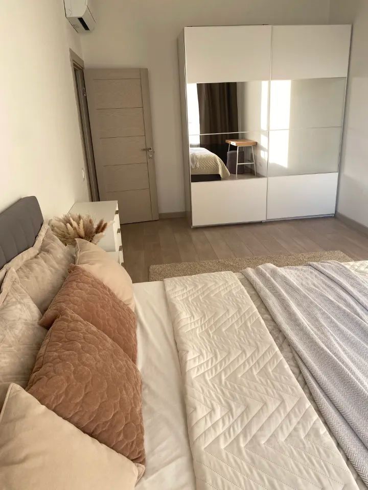 m. Botanichesky sad: Apartment, 2-rooms