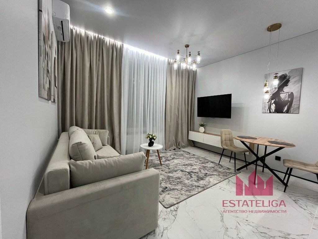 m. Serp i Molot: Apartment, 1-rooms