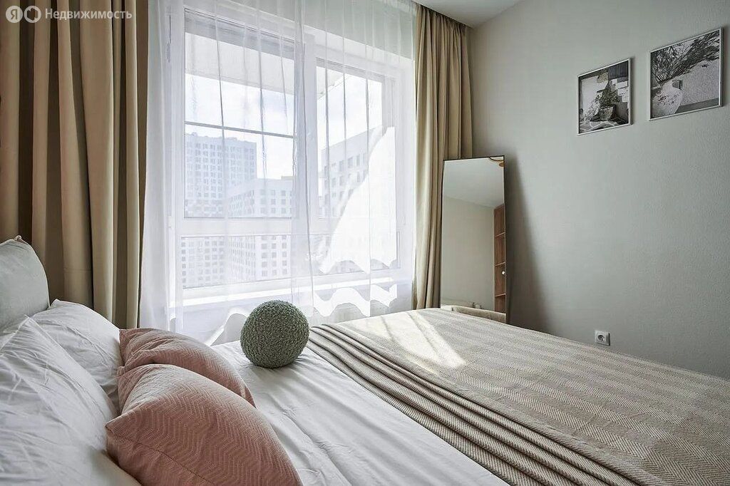 m. Botanichesky sad: Apartment, 1-rooms