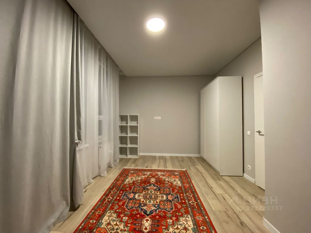 m. Khlebnikovo: Apartment, 2-rooms