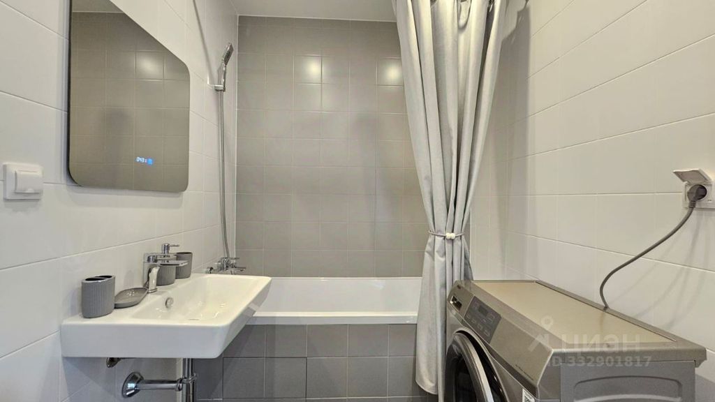 m. Podrezkovo: Apartment, 1-rooms