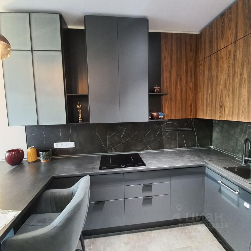 m. Davydkovo: Apartment, 2-rooms