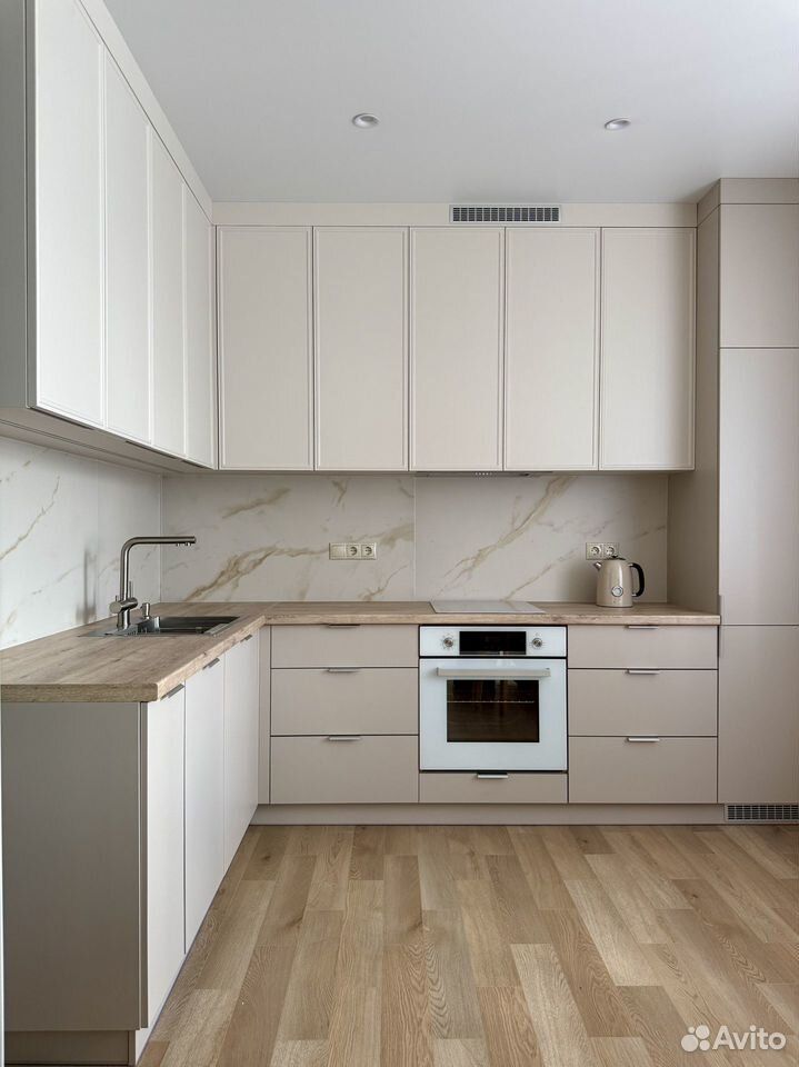 m. Yakhromskaya: Apartment, studio