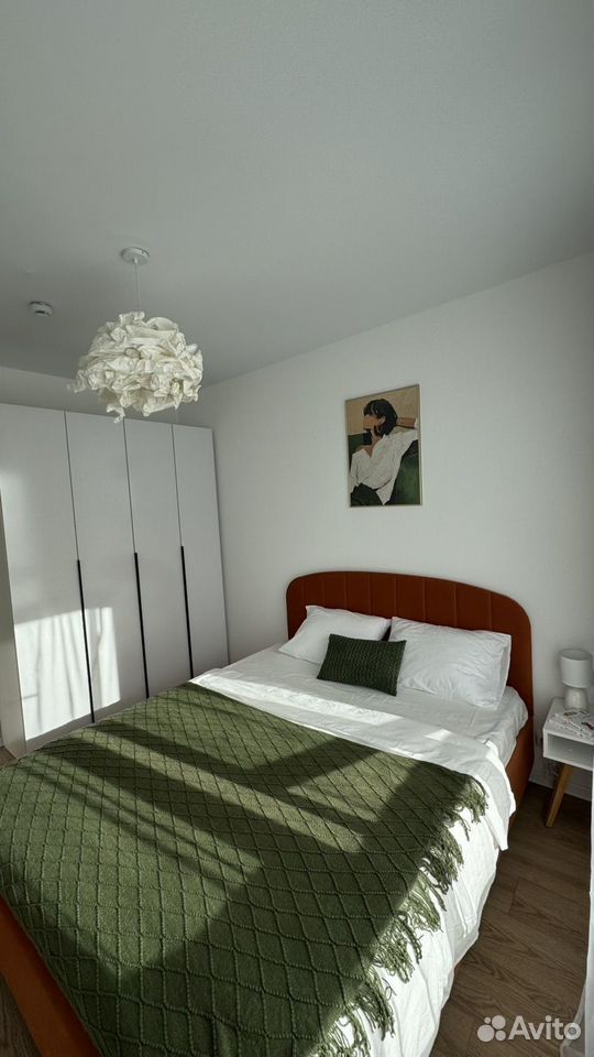 m. Kotelniki: Apartment, 1-rooms