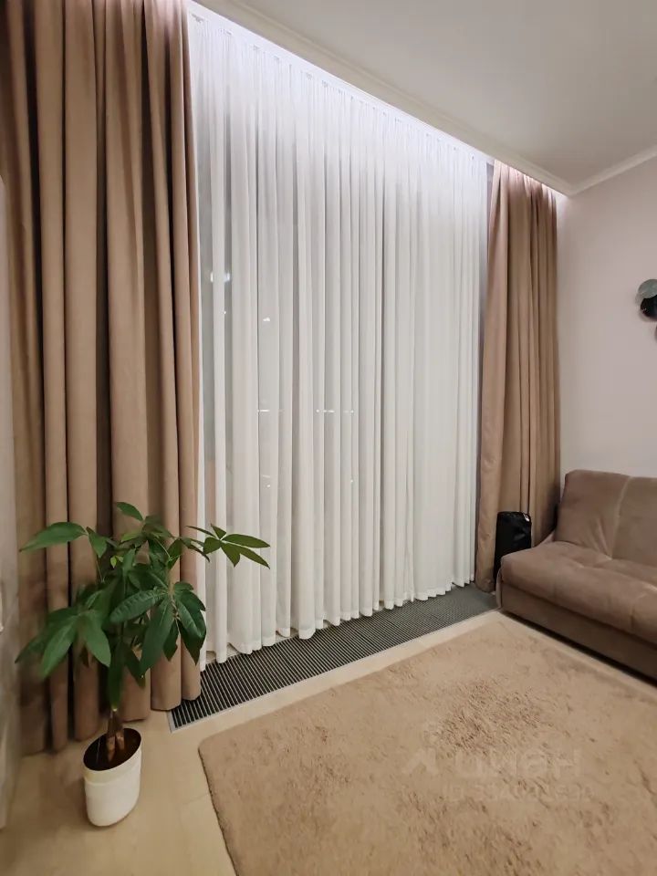 m. Dinamo: Apartment, 1-rooms