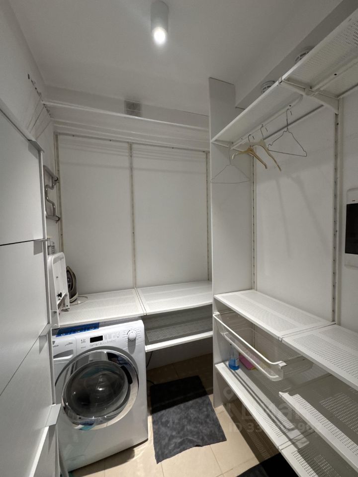 m. Narodnoe Opolchenie: Apartment, 2-rooms