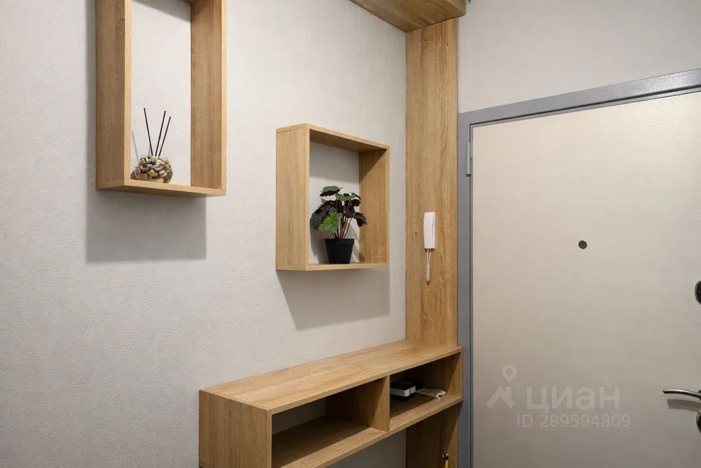 m. Medvedkovo: Apartment, 2-rooms