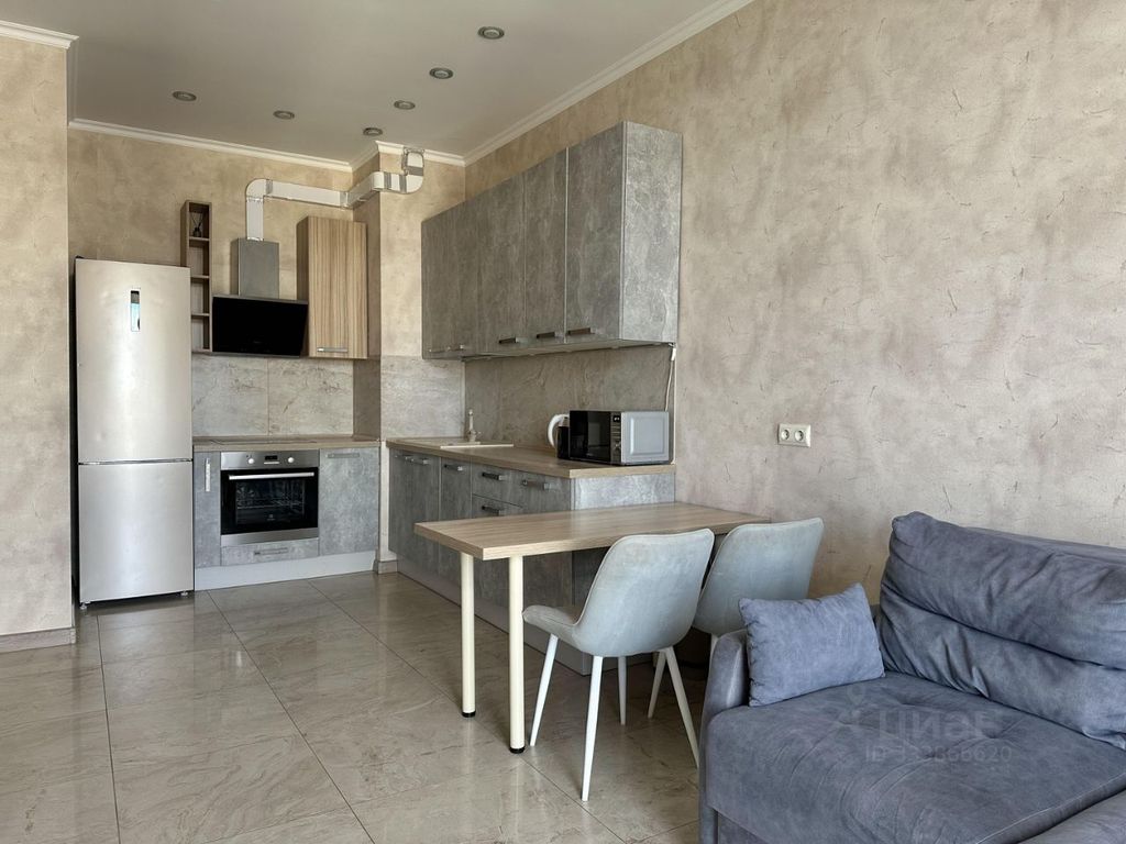 m. Dubrovka: Apartment, 1-rooms
