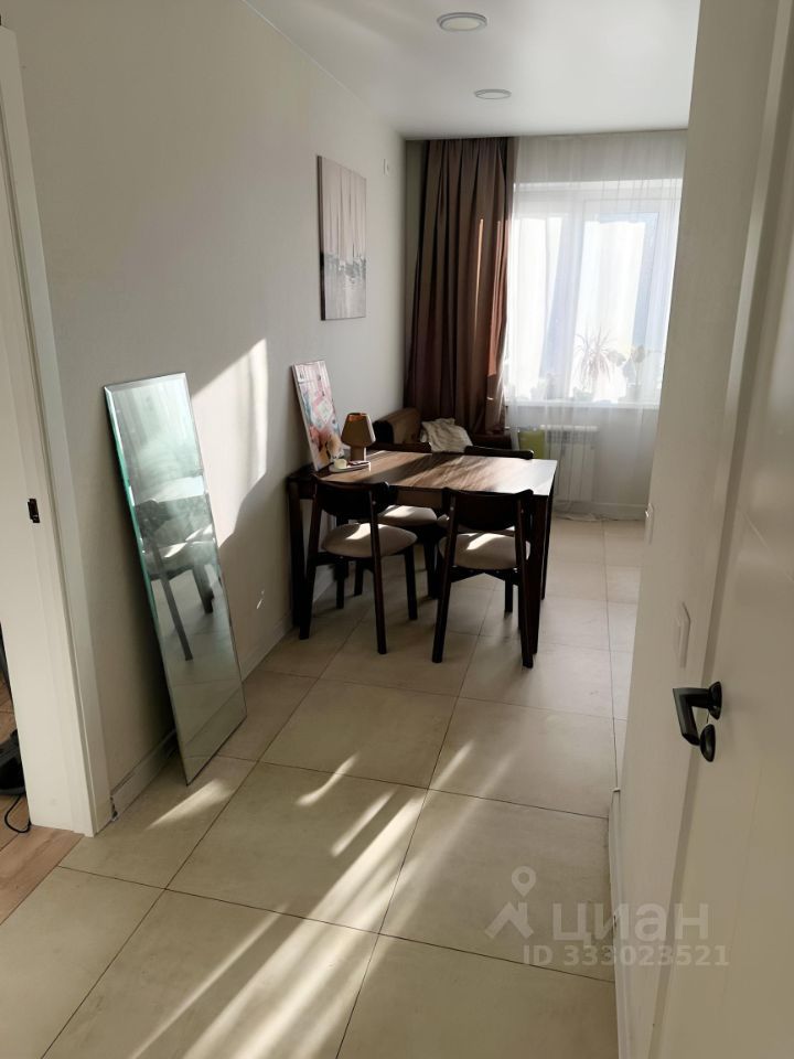 m. Bulvar Dmitriya Donskogo: Apartment, 1-rooms
