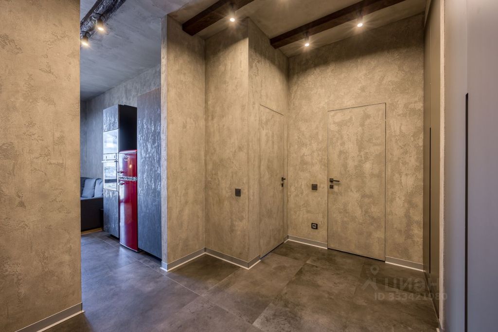 m. Ulitsa 1905 goda: Apartment, 2-rooms