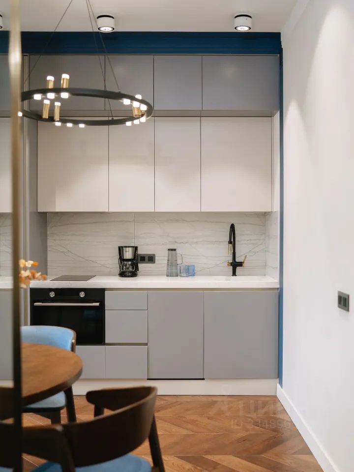 m. Spartak: Apartment, 1-rooms
