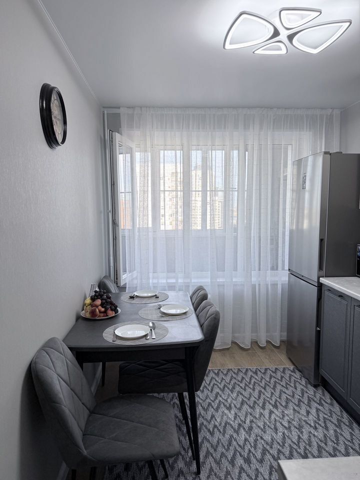 m. Prospekt Mira: Apartment, 1-rooms