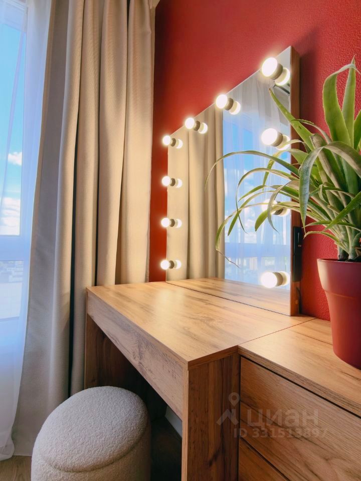 m. Medvedkovo: Apartment, 1-rooms
