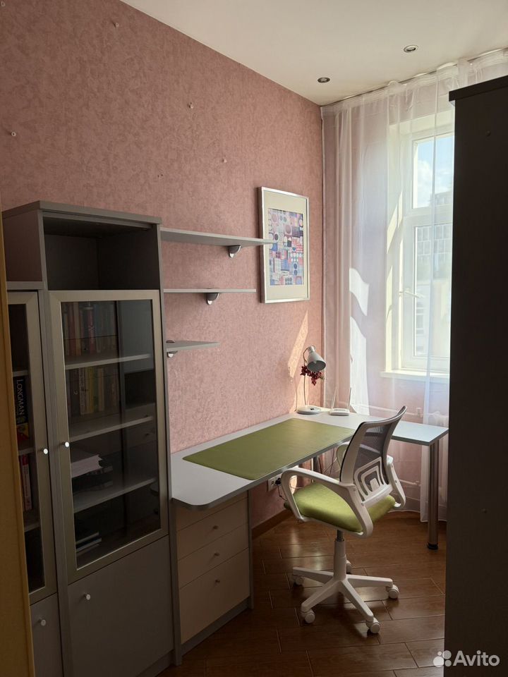 m. Khimki: Apartment, 1-rooms