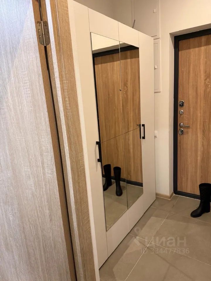 m. Medvedkovo: Apartment, 1-rooms