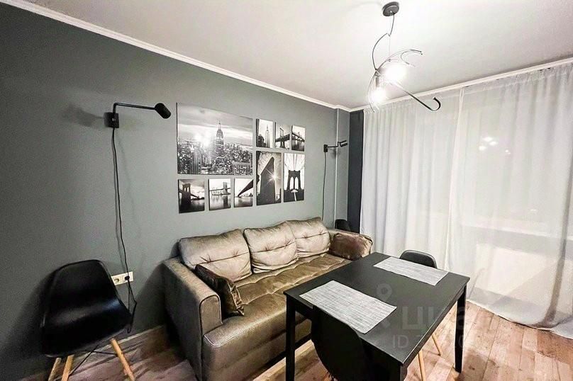 m. Molzhaninovo: Apartment, 1-rooms