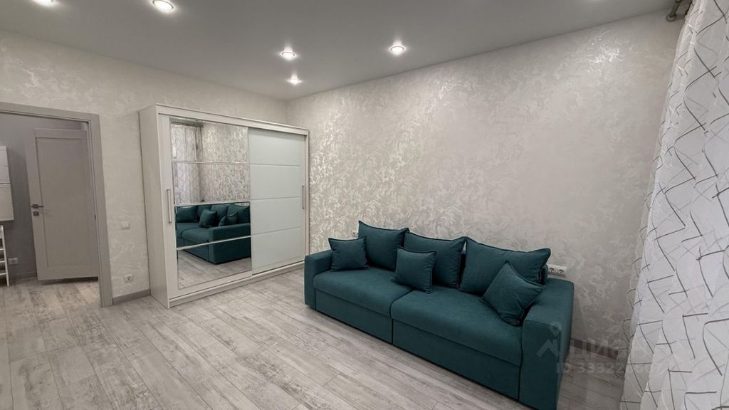 m. Panki: Apartment, 1-rooms