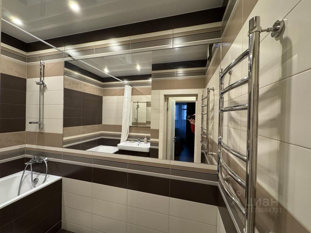 m. Vnukovo: Apartment, 2-rooms