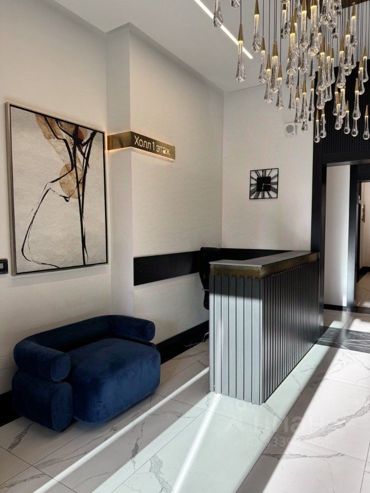 m. VDNKh: Apartment, studio