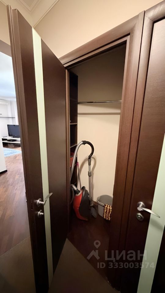 m. Belorusskaya: Apartment, 2-rooms