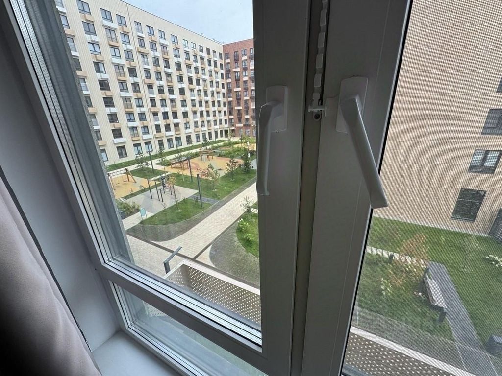 m. Opalikha: Apartment, 1-rooms
