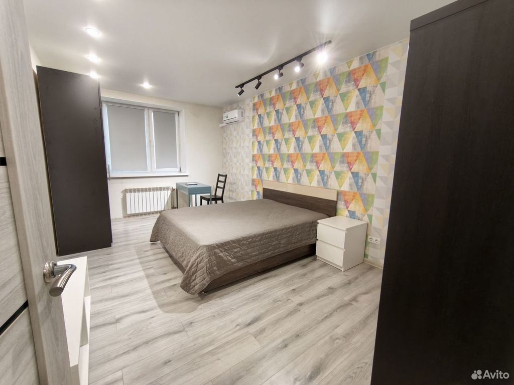 m. Reutovo: Apartment, 3-rooms