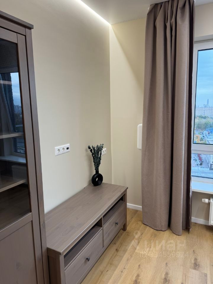m. Park Pobedy: Apartment, studio