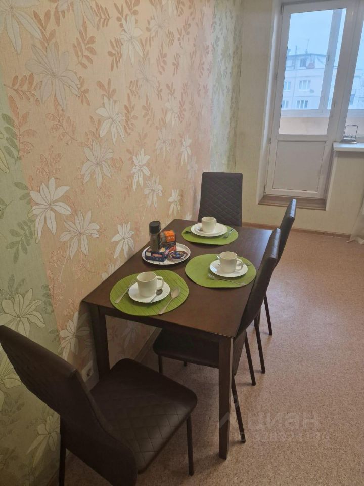 m. Ilyinskaya: Apartment, 1-rooms