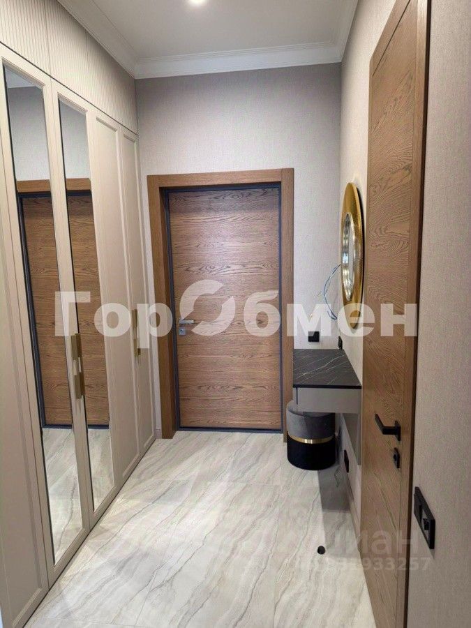 m. Shelepikha: Apartment, 2-rooms