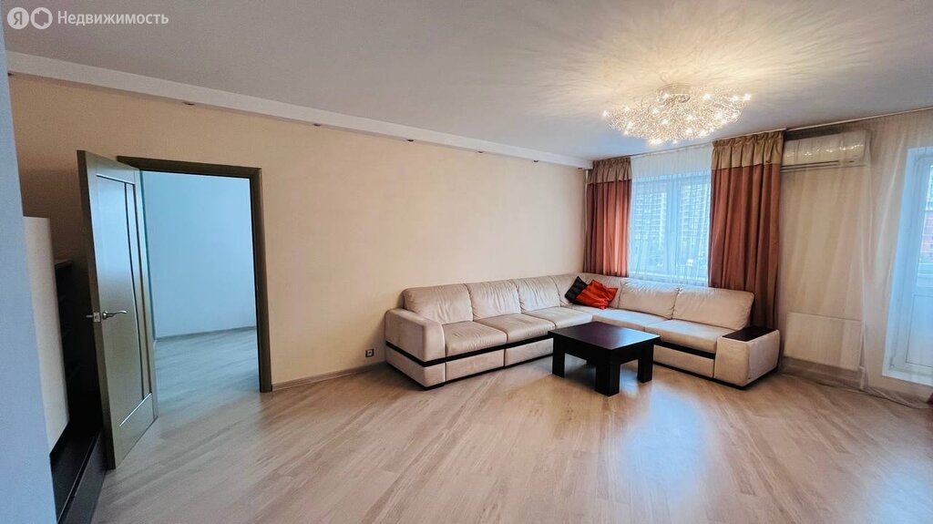 m. Zhulebino: Apartment, 2-rooms